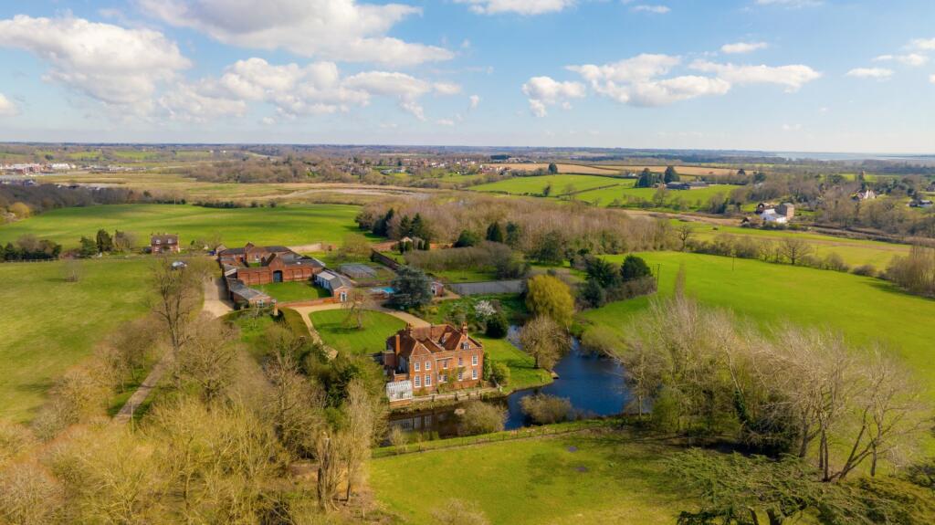 Additional image 10 of Fingringhoe Road, Rowhedge, Colchester, Essex