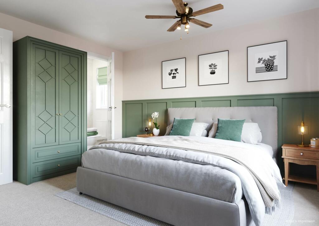 Additional image 2 of The Broadway, The Coppice