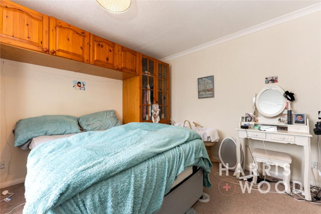 Additional image 11 of Attlee Gardens, Colchester, Essex, CO1