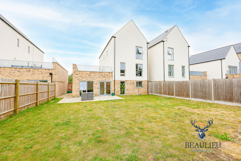 Additional image 22 of Frederick Hawkes Gardens, Chelmsford, CM1 6