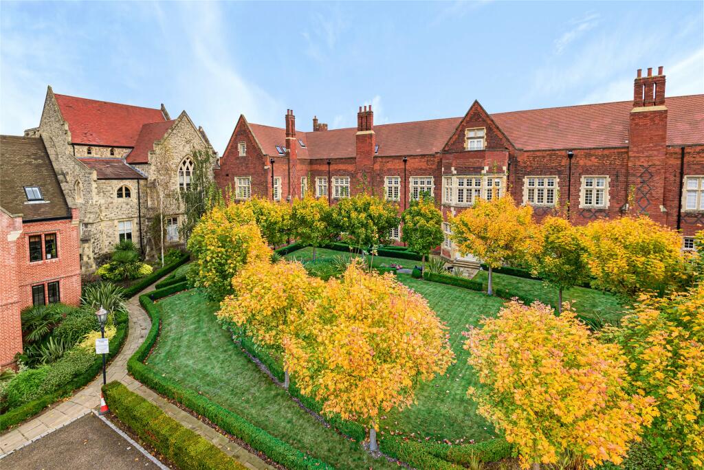 Additional image 8 of Pope Court, The Galleries,, Brentwood, CM14