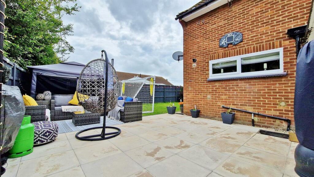 Additional image 19 of Bemerton Gardens, Kirby Cross