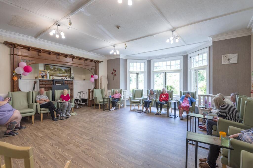 Additional image 6 of Marcris House, Coopersale Lane, Theydon Bois, Epping, CM16 7NS