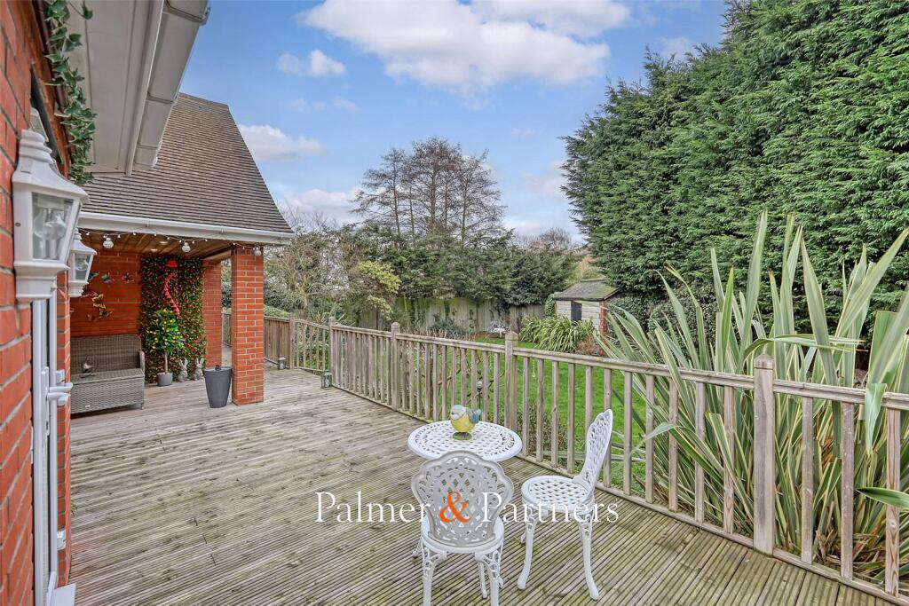 Additional image 39 of Thorpe Road, Weeley, Clacton-on-Sea, Essex, CO16