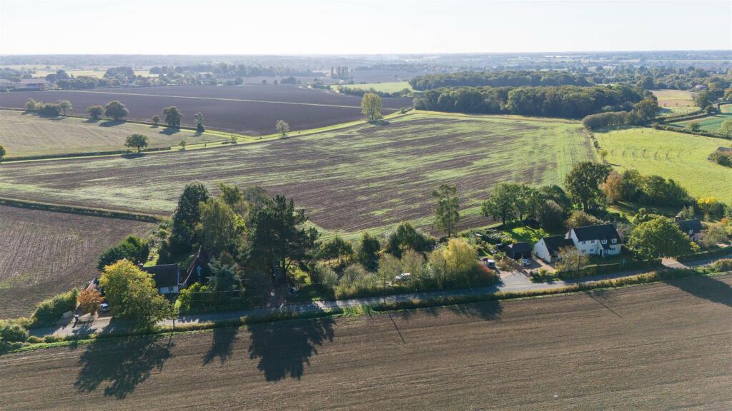 Additional image 9 of Plot 1, Round Maple, Edwardstone, Suffolk