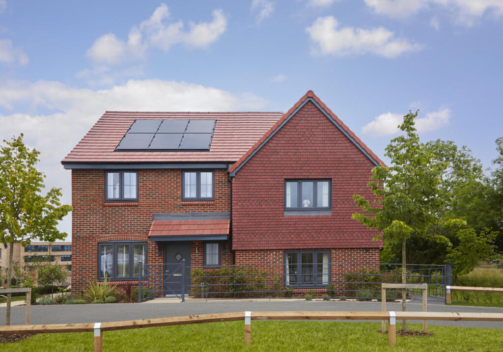 Additional image 14 of Whittington Way, 
Bishop's Stortford
CM23 4AS