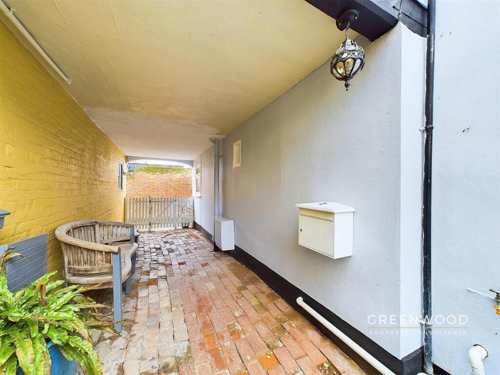 Additional image 23 of Hospital Lane, Colchester