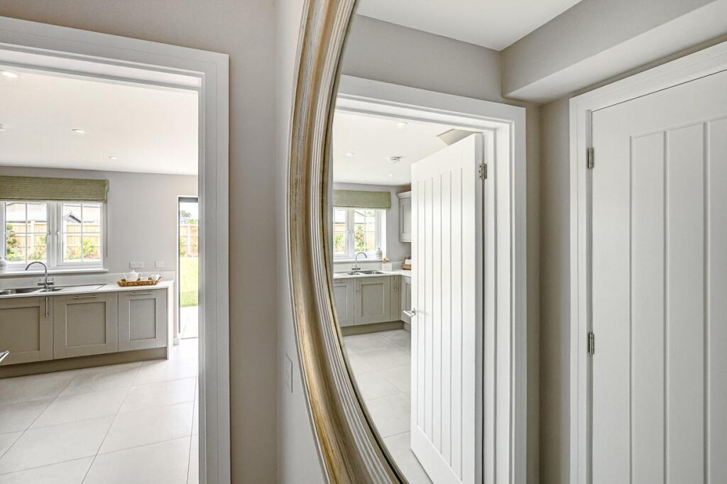 Additional image 21 of Plot 30 The Linum, Chattowood, Linum Road, Elmstead Market, Colchester, CO7