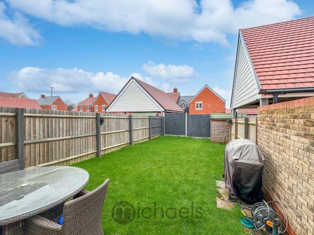 Additional image 21 of Aardvark Drive, Stanway, Colchester, CO3