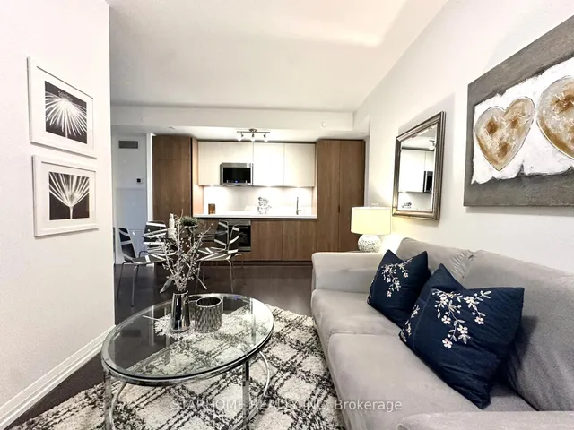 Additional image 6 of 8 Widmer St Unit 809