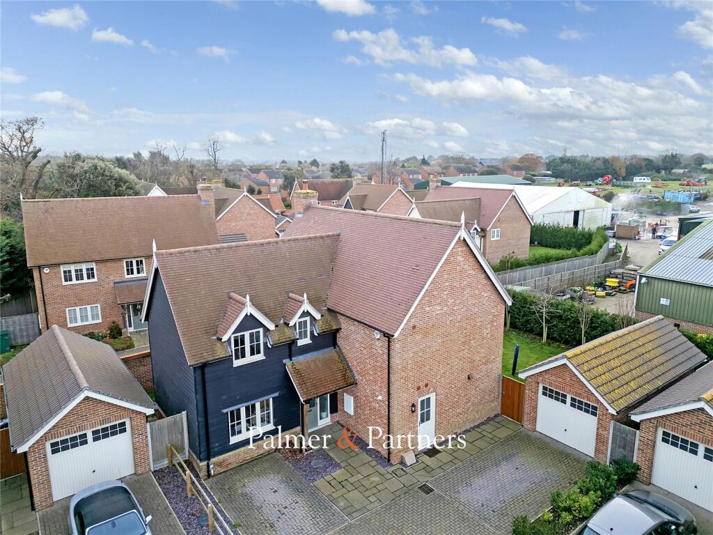 Additional image 26 of Dedham Road, Ardleigh, Colchester, Essex, CO7