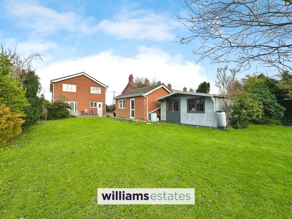 Additional image 29 of Picton Road, Penyffordd