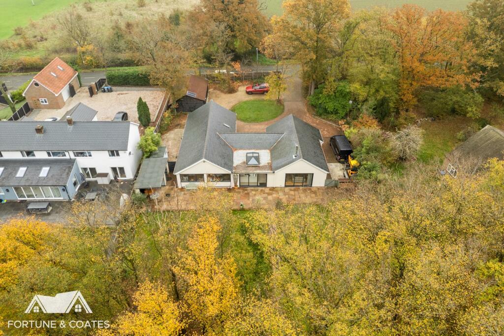 Additional image 39 of Rye Hill Road, Harlow