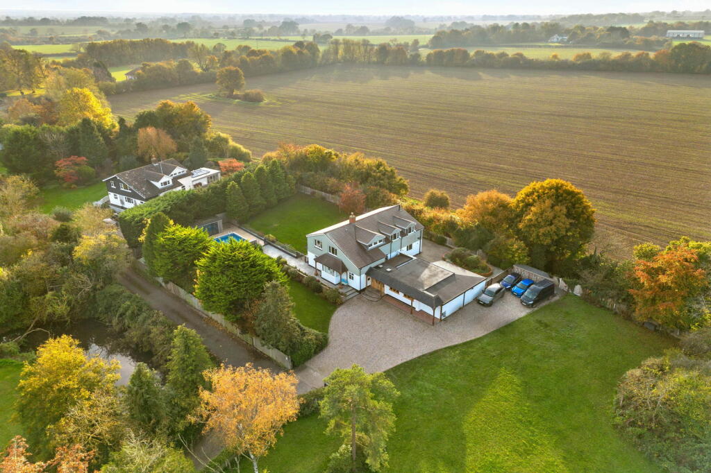 Additional image 43 of Back Lane, Pleshey, Chelmsford, CM3 1HL