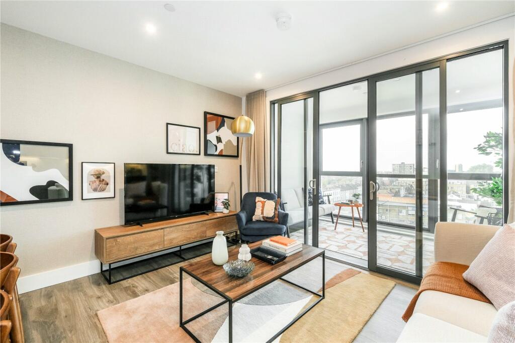 Additional image 4 of Station Road, Croydon, CR0