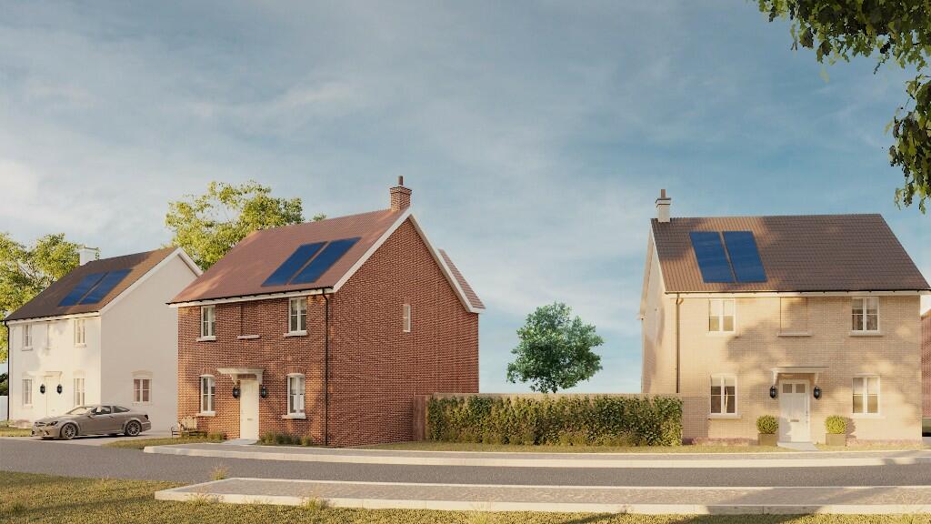 Additional image 5 of Burnham Road,
Latchingdon,
CM36YN