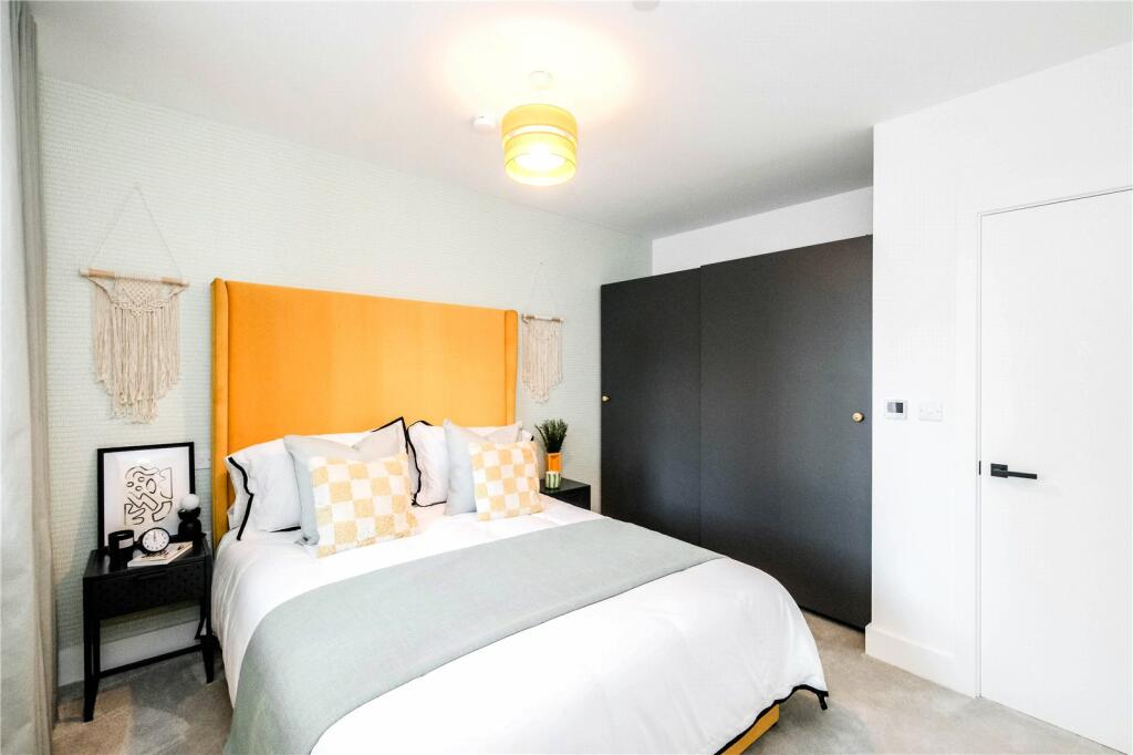 Additional image 6 of Station Road, Croydon, CR0