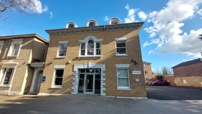 Primary image of Second Floor, 115 New London Road, Chelmsford, Essex