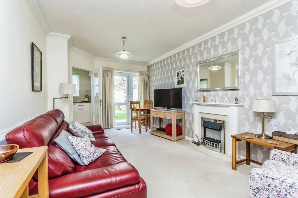 Additional image 13 of Limpsfield Road, Warlingham, Surrey, CR6