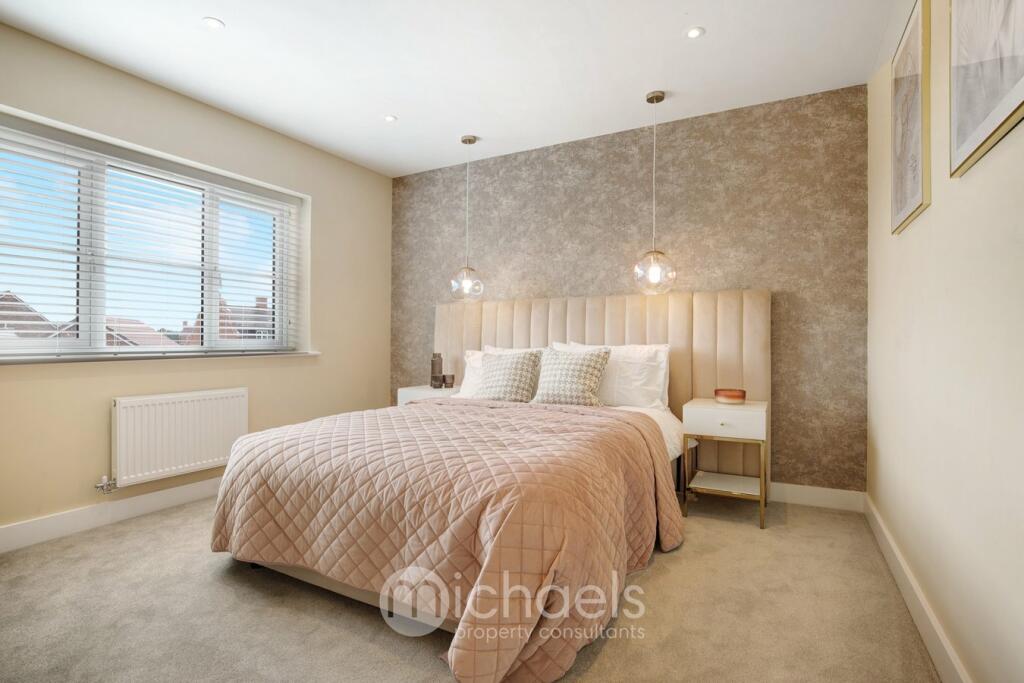 Additional image 42 of St James Place, Heath Road, East Bergholt, Colchester, CO7