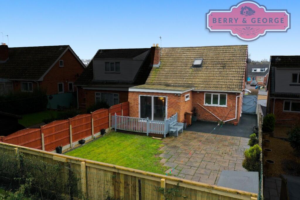 Additional image 35 of Bron Y Nant, Mold, Flintshire, Clwyd, CH7