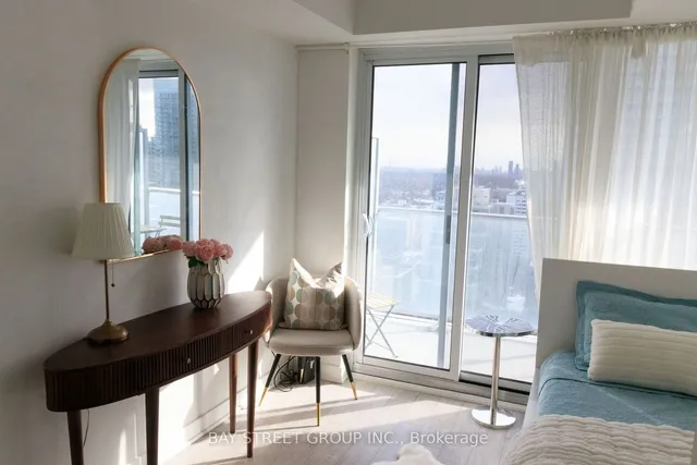 Additional image 5 of 195 Redpath Ave Unit 2807