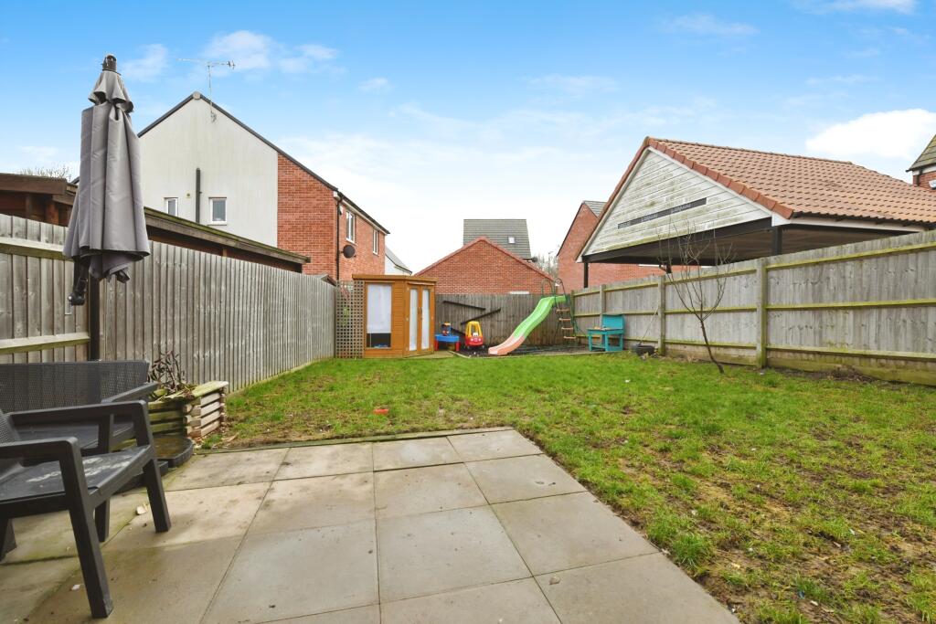 Additional image 12 of Pond View, Burnham-on-Crouch, Essex, CM0