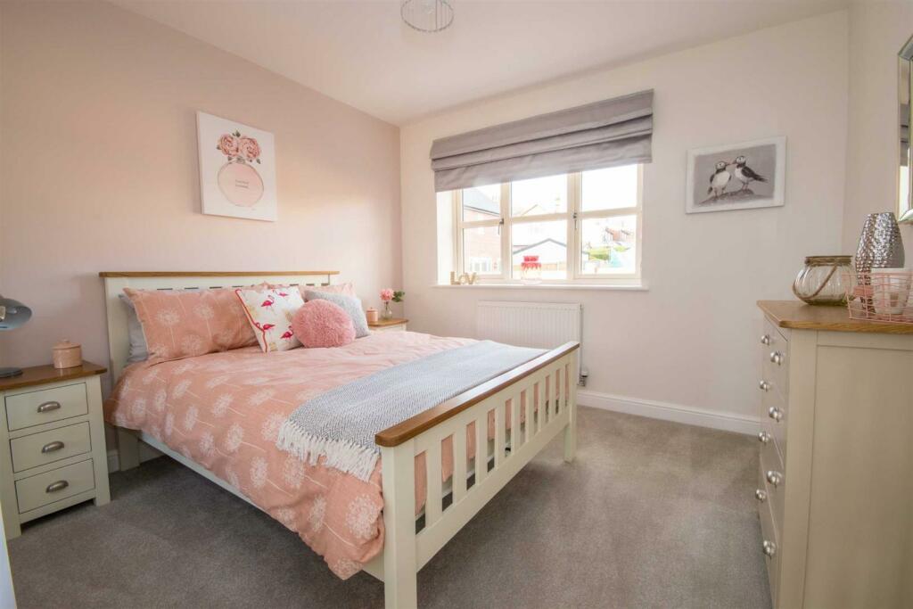 Additional image 16 of Plot 20a, Parc Dol Gwyn, Padeswood Road South, Buckley