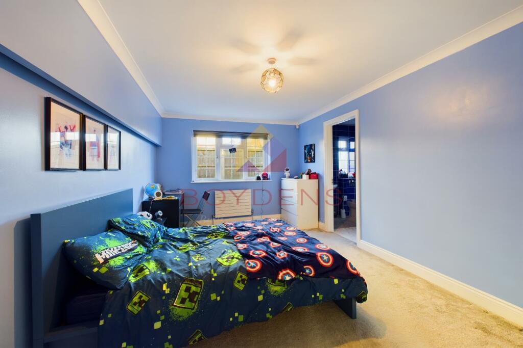 Additional image 14 of Plains Road Great Totham