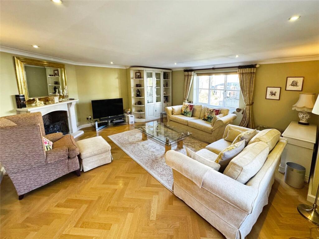 Additional image 2 of Bury Road, Old Harlow, Essex, CM17