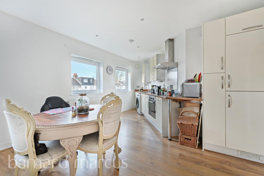 Additional image 5 of Eastfields Road, Mitcham