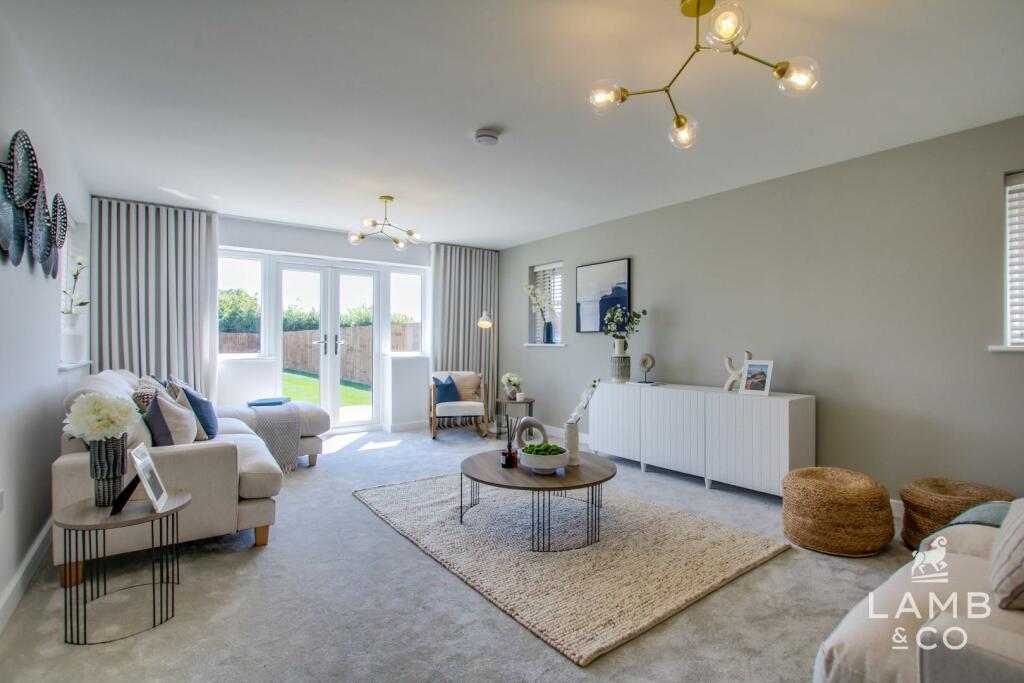 Additional image 6 of Plot 7, Nursery Field, Thorpe-Le-Soken