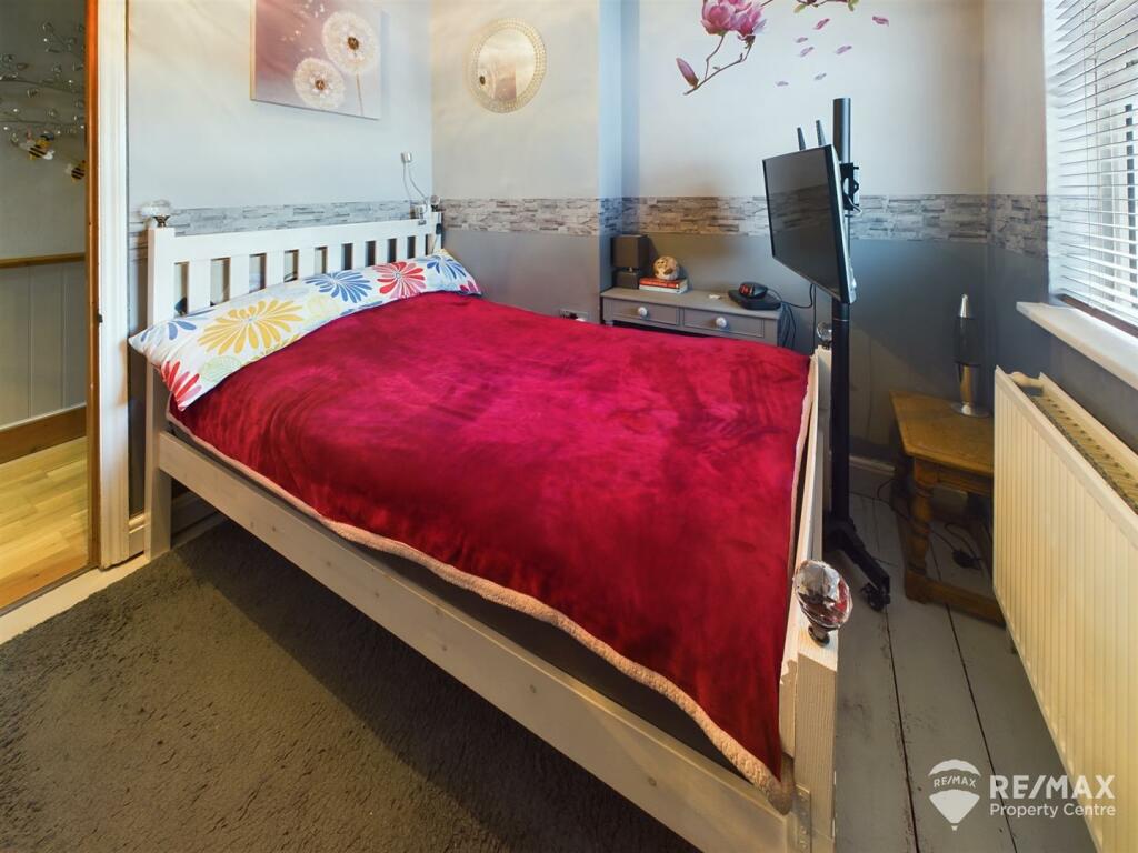 Additional image 31 of Ramsey, Harwich