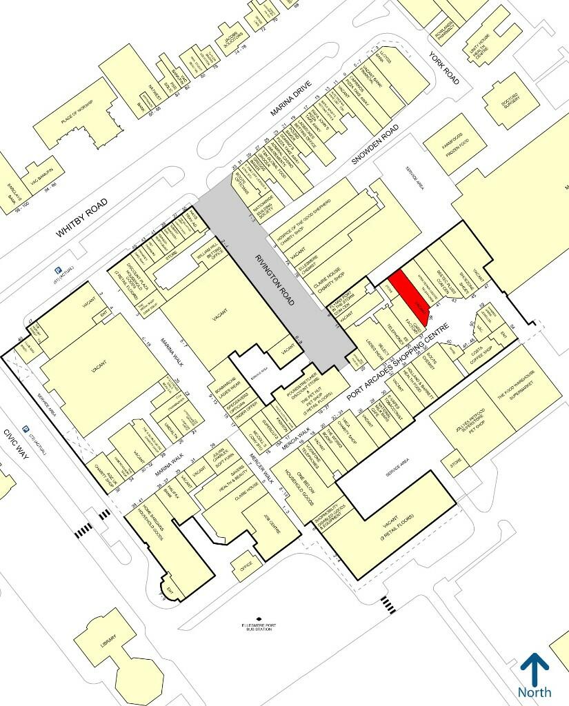 Additional image 4 of 39 Mercer Walk, Ellesmere Port, Cheshire, CH65