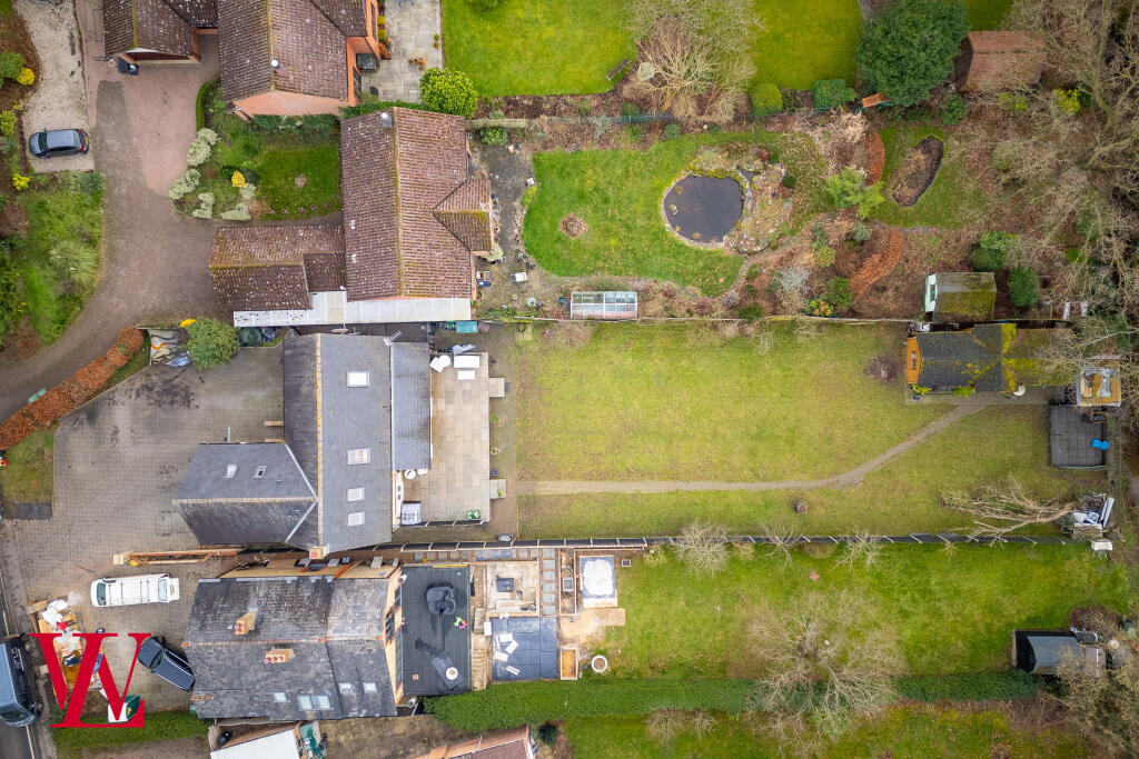 Additional image 31 of Lower Road, Little Hallingbury, Bishop's Stortford