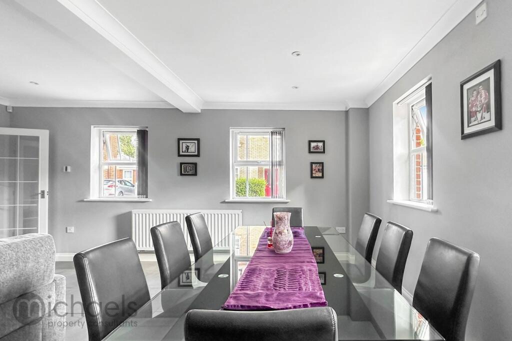 Additional image 10 of Henry Villa Close, Colchester , Colchester, CO4