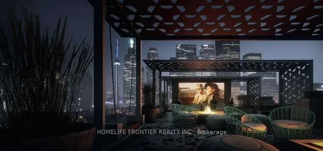 Additional image 9 of 120 Parliament St Unit 604