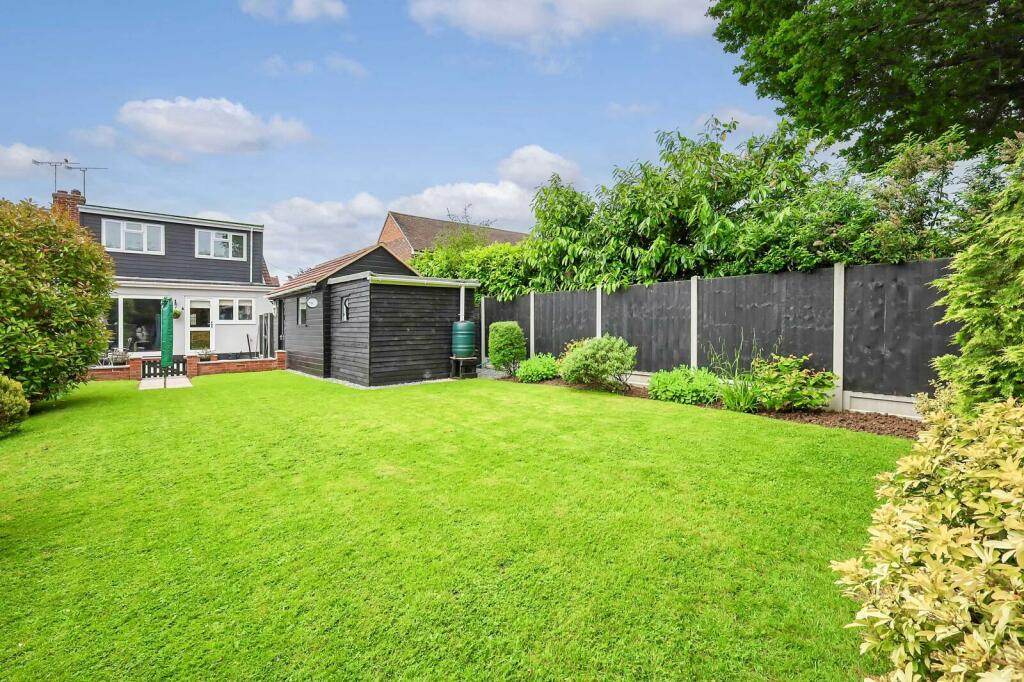 Additional image 15 of Harpers Lane, Doddinghurst, CM15