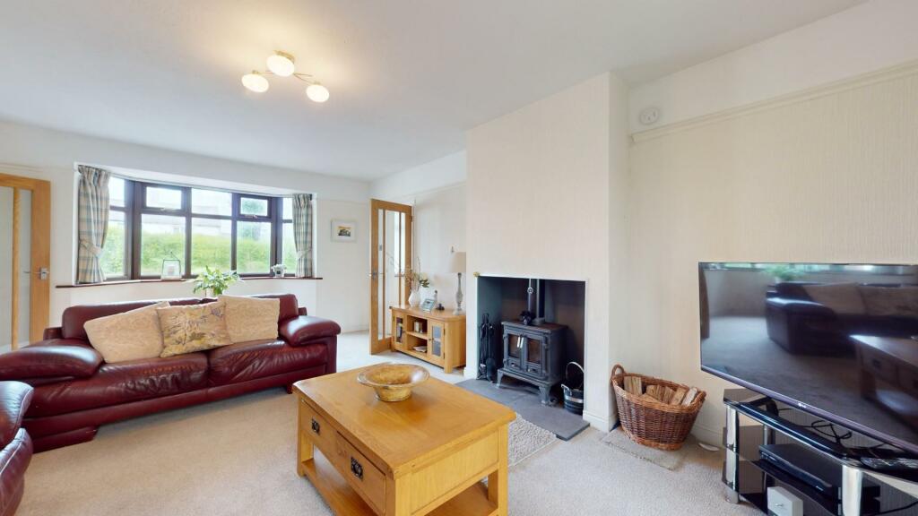 Additional image 8 of Tower Cottages, Nercwys Road, Nercwys, Mold