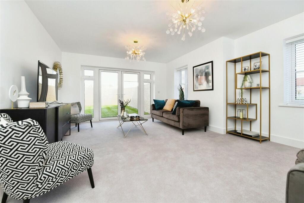 Additional image 3 of Brookfield Park, Southminster Road, Burnham On Crouch, CM0