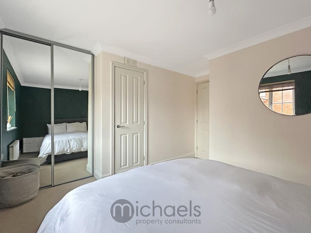 Additional image 10 of Harold Collins Place, Colchester, Colchester, CO1