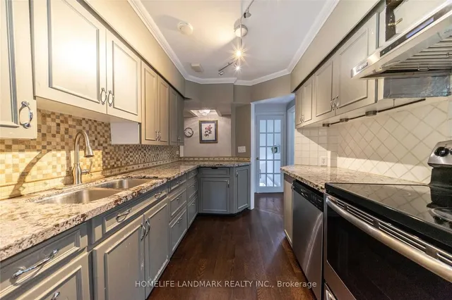 Additional image 14 of 125 Steeles Ave