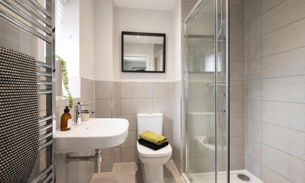 Additional image 6 of Hall Road
Copford
Colchester
CO6 1BN