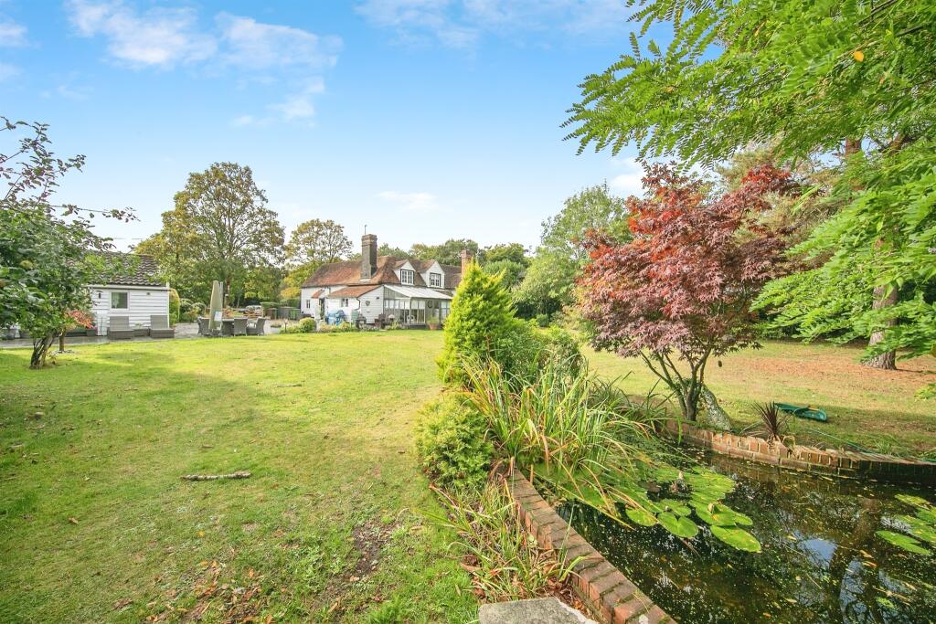 Additional image 17 of Mersea Road, Blackheath, Colchester