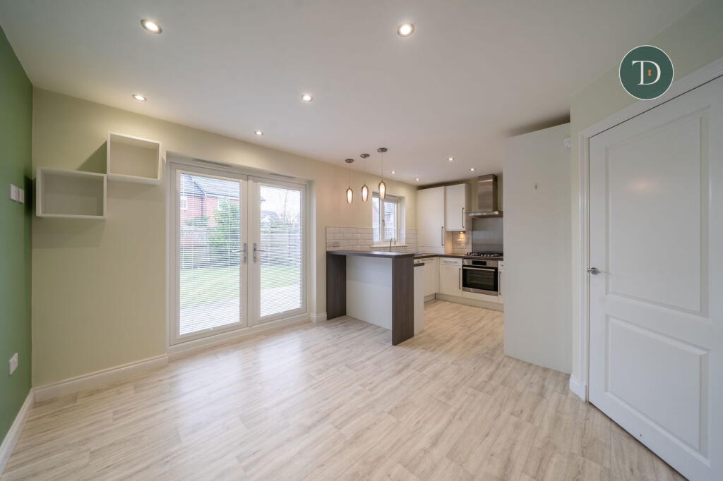 Additional image 7 of Barrel Court, Hooton, CH66
