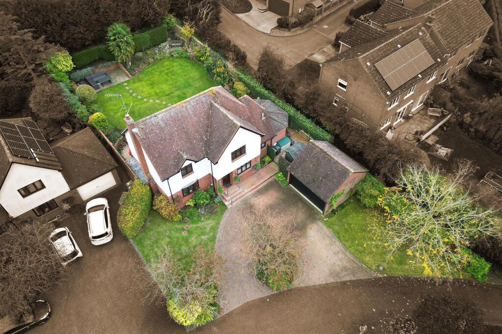 Additional image 27 of Robinsbridge Road, Coggeshall, Colchester