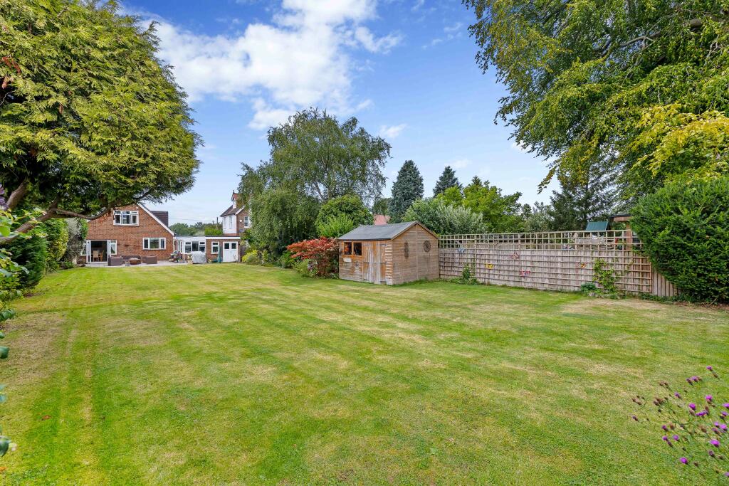 Additional image 20 of Ref: SB - Farleigh Road, Warlingham, CR6 9ED