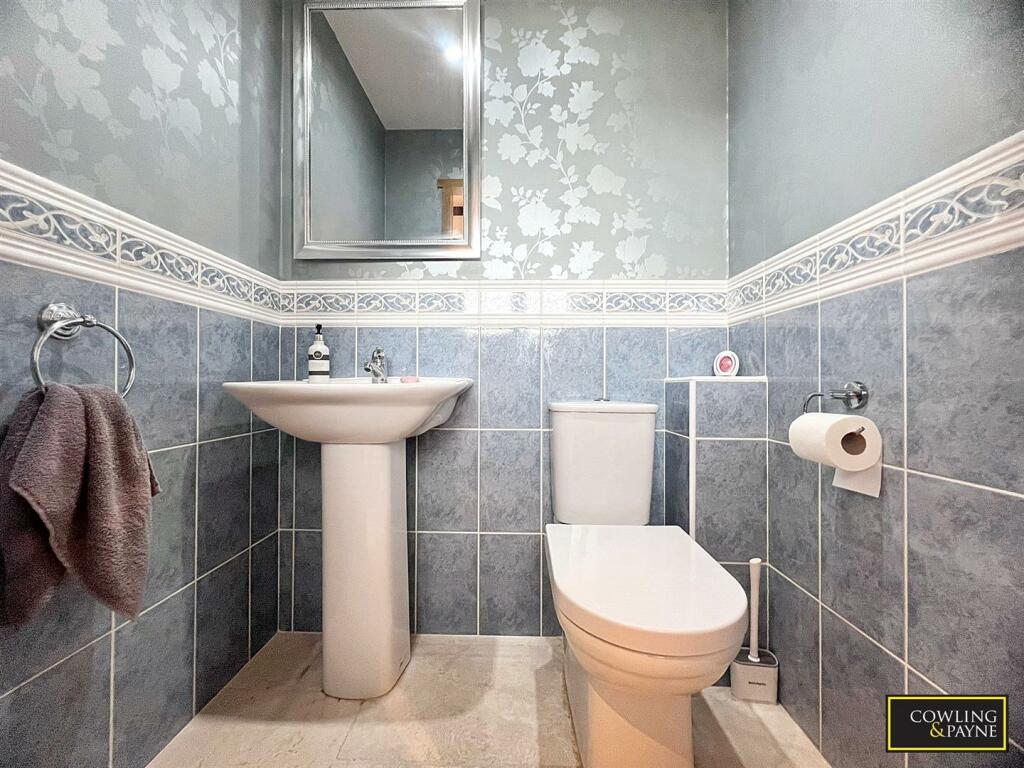 Additional image 14 of Ramsden Park Road, Ramsden Bellhouse, Billericay