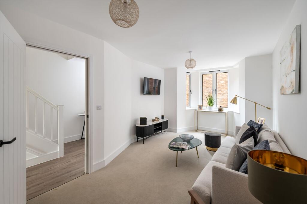 Additional image 4 of Ash Villas, Bradmore Way, Coulsdon