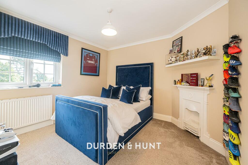 Additional image 16 of London Road, Stanford Rivers, Ongar, CM5